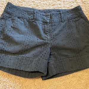 New York company women shorts